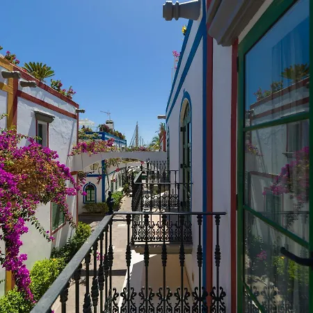 Apartmán Marina Nº 298