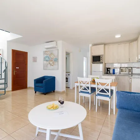 Apartmán Marina Nº 298 Puerto De Mogan