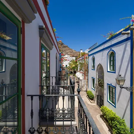 Apartmán Marina Nº 298 Puerto De Mogan