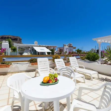 Apartmán Marina Nº 298 Puerto De Mogan