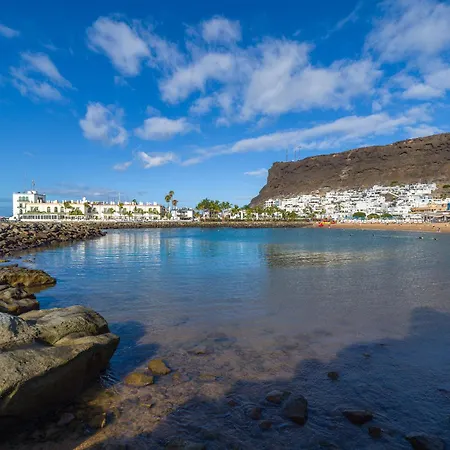Apartmán Marina Nº 298 *