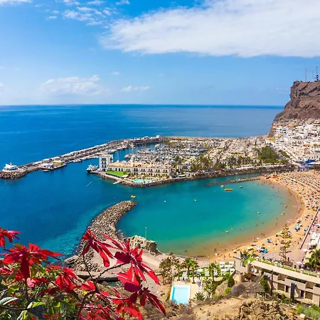 Apartmán Marina Nº 298 Puerto De Mogan